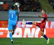FCSB - VITORIA GUIMARAES 0-0 // CRONICĂ REMUS RĂUREANU: Porcușorul de Guineea rezistă: echipa-experiment aliniată de Becali supraviețuiește pentru returul din Portugalia