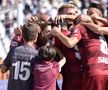 VIDEO + FOTO » Farul - Ripensia 1-0, în ultimul meci al etapei » Clasamentul + rezultatele