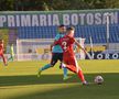 FC Botoșani - Chindia Târgoviște