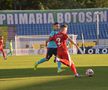 VIDEO+FOTO FC Botoșani - Chindia Târgoviște 0-3 » Cronică Andrei Crăițoiu: „I-a lăsat fără grai”