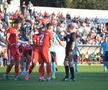 VIDEO+FOTO FC Botoșani - Chindia Târgoviște 0-3 » Cronică Andrei Crăițoiu: „I-a lăsat fără grai”