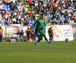 VIDEO+FOTO FC Botoșani - Chindia Târgoviște 0-3 » Cronică Andrei Crăițoiu: „I-a lăsat fără grai”