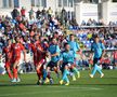 FC Botoșani - Chindia Târgoviște
