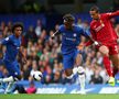 CHELSEA - LIVERPOOL //  FOTO » Liverpool a învins-o pe Chelsea, 2-1, și este la 5 puncte de City