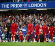 CHELSEA - LIVERPOOL //  FOTO » Liverpool a învins-o pe Chelsea, 2-1, și este la 5 puncte de City