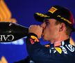 FORMULA 1 / SINGAPORE // FOTO  Sebastian Vettel și Charles Leclerc, primele locuri » Sărbătoare roșie cu mici înțepături