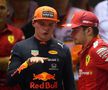 FORMULA 1 / SINGAPORE // FOTO  Sebastian Vettel și Charles Leclerc, primele locuri » Sărbătoare roșie cu mici înțepături
