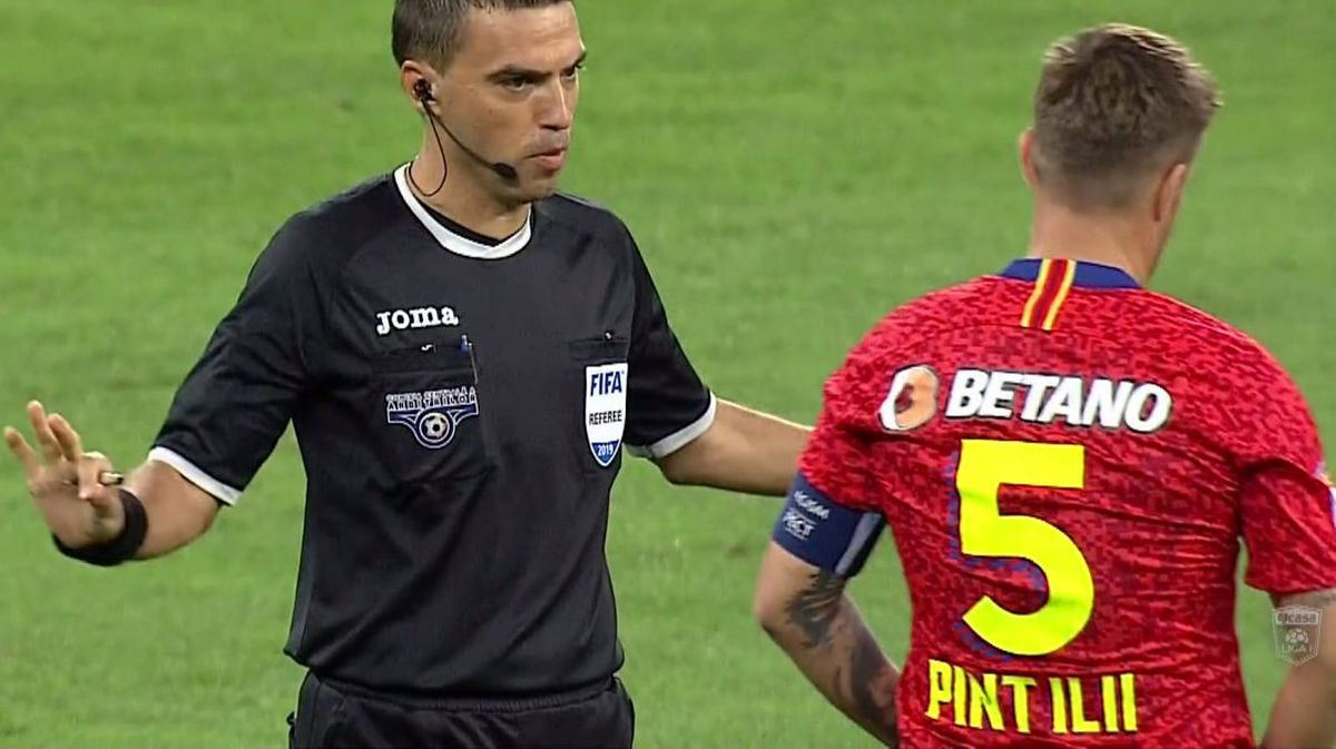 FCSB - CFR CLUJ / FOTO FCSB a învins FRF? Betano e noul sponsor al roș-albaștrilor!