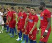 FCSB - CFR CLUJ / FOTO FCSB a învins FRF? Betano e noul sponsor al roș-albaștrilor!