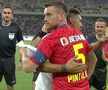 FCSB - CFR CLUJ / FOTO FCSB a învins FRF? Betano e noul sponsor al roș-albaștrilor!