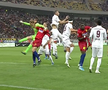 FCSB - CFR CLUJ // FOTO UPDATE Porumboiu a clarificat faza din prima repriză: „Dacă era VAR, sigur se dădea 11 metri!”
