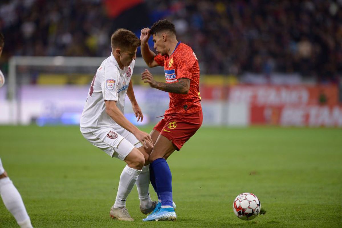 Bombă la UEFA! Scenariul incendiar care ar face ca FCSB să se califice în Liga Campionilor, iar CFR Cluj să cadă în Europa League