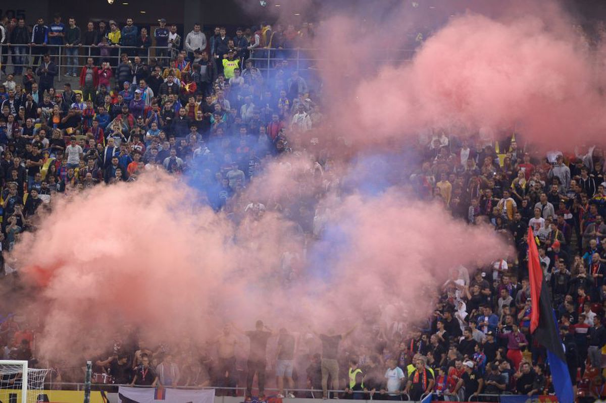 Bombă la UEFA! Scenariul incendiar care ar face ca FCSB să se califice în Liga Campionilor, iar CFR Cluj să cadă în Europa League