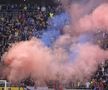 FCSB - CFR Cluj 0-0 / VIDEO+FOTO » Cronică de Dan Udrea: Un derby mic şi de nimic! Cele mai bune echipe din sezonul trecut s-au anihilat reciproc