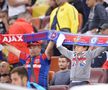 FCSB - CFR CLUJ // FOTO Faza serii pe stadion