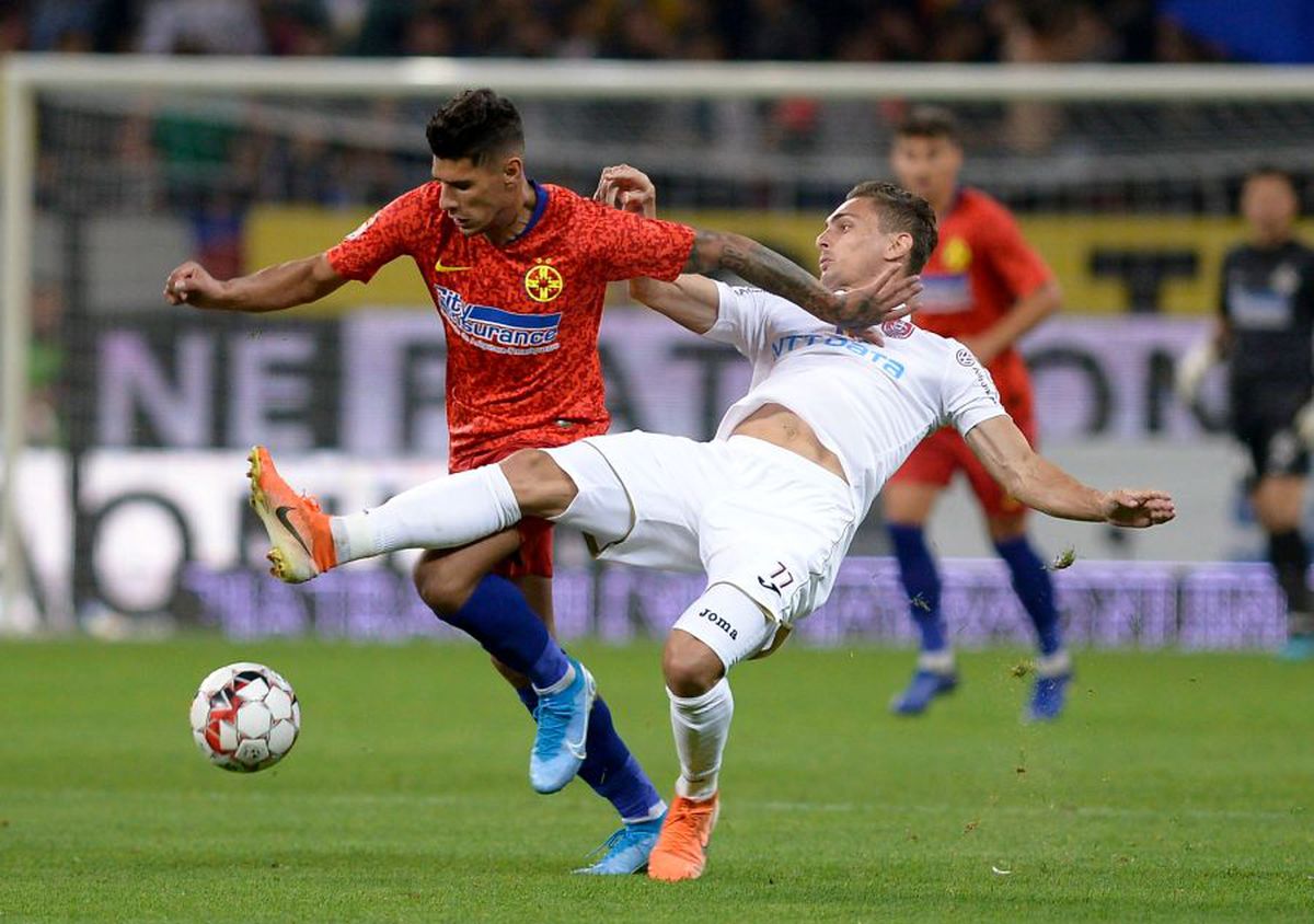 Bombă la UEFA! Scenariul incendiar care ar face ca FCSB să se califice în Liga Campionilor, iar CFR Cluj să cadă în Europa League