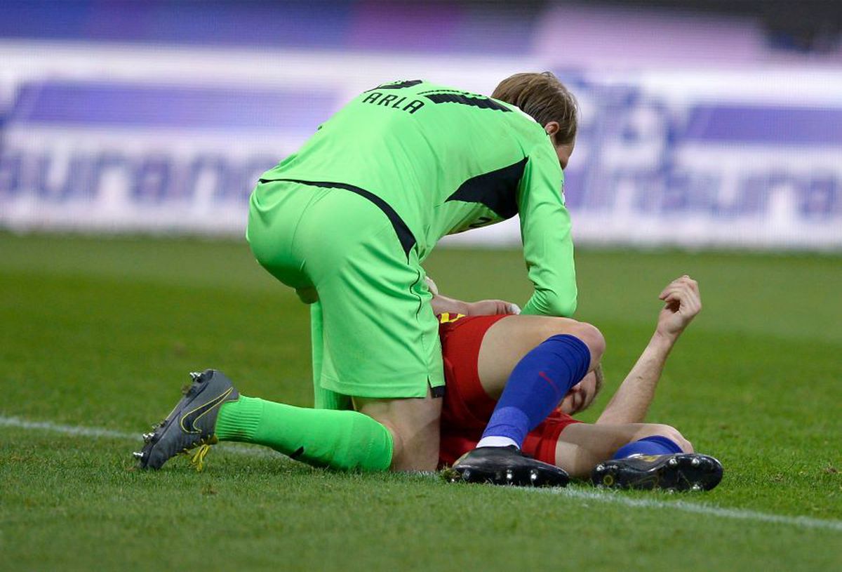 Bombă la UEFA! Scenariul incendiar care ar face ca FCSB să se califice în Liga Campionilor, iar CFR Cluj să cadă în Europa League