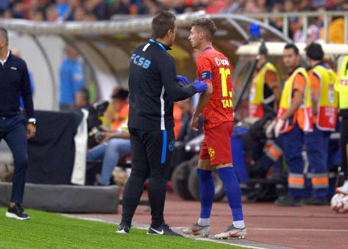 Bombă la UEFA! Scenariul incendiar care ar face ca FCSB să se califice în Liga Campionilor, iar CFR Cluj să cadă în Europa League