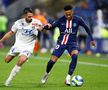 FOTO / Lyon - PSG 0-1 » Neymar înscrie pe final și aduce 3 puncte uriașe la Paris!