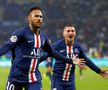 FOTO / Lyon - PSG 0-1 » Neymar înscrie pe final și aduce 3 puncte uriașe la Paris!