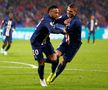 FOTO / Lyon - PSG 0-1 » Neymar înscrie pe final și aduce 3 puncte uriașe la Paris!