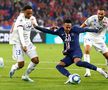 FOTO / Lyon - PSG 0-1 » Neymar înscrie pe final și aduce 3 puncte uriașe la Paris!