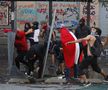 Proteste în Chile