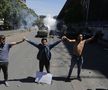Proteste în Chile