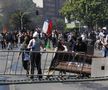 Proteste în Chile