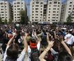 Proteste în Chile