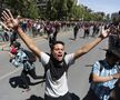 Proteste în Chile
