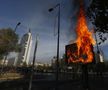 Proteste în Chile