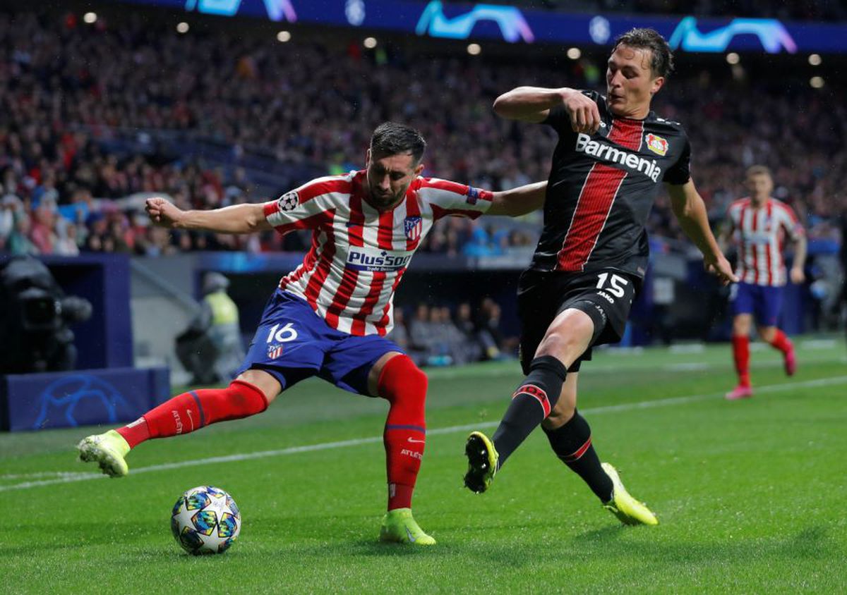 UEFA CHAMPIONS LEAGUE //  VIDEO + FOTO » Spectacol în a 3-a etapă de UCL! PSG, Tottenham și Manchester City au marcat câte 5 goluri