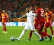 GALATASARAY - REAL MADRID 0-1