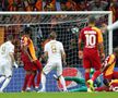 GALATASARAY - REAL MADRID 0-1 //  VIDEO + FOTO Real Madrid câștigă cu emoții meciul cu Galatasaray! Florin Andone a avut două ocazii mari și a fost remarcat de Marca