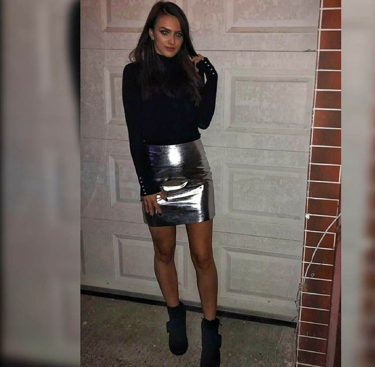 GALERIE FOTO Comoara de acasă » Bogdan Argeș Vintilă are o fiică superbă » Cum arată Alexia Maria