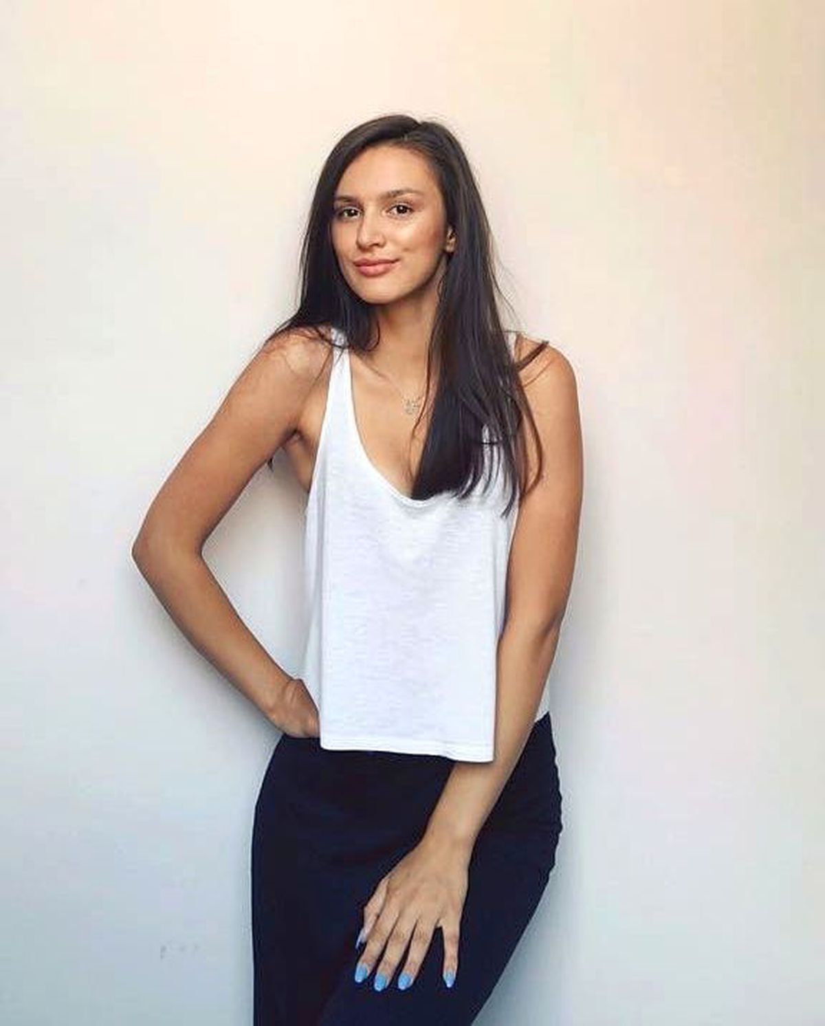 GALERIE FOTO Comoara de acasă » Bogdan Argeș Vintilă are o fiică superbă » Cum arată Alexia Maria