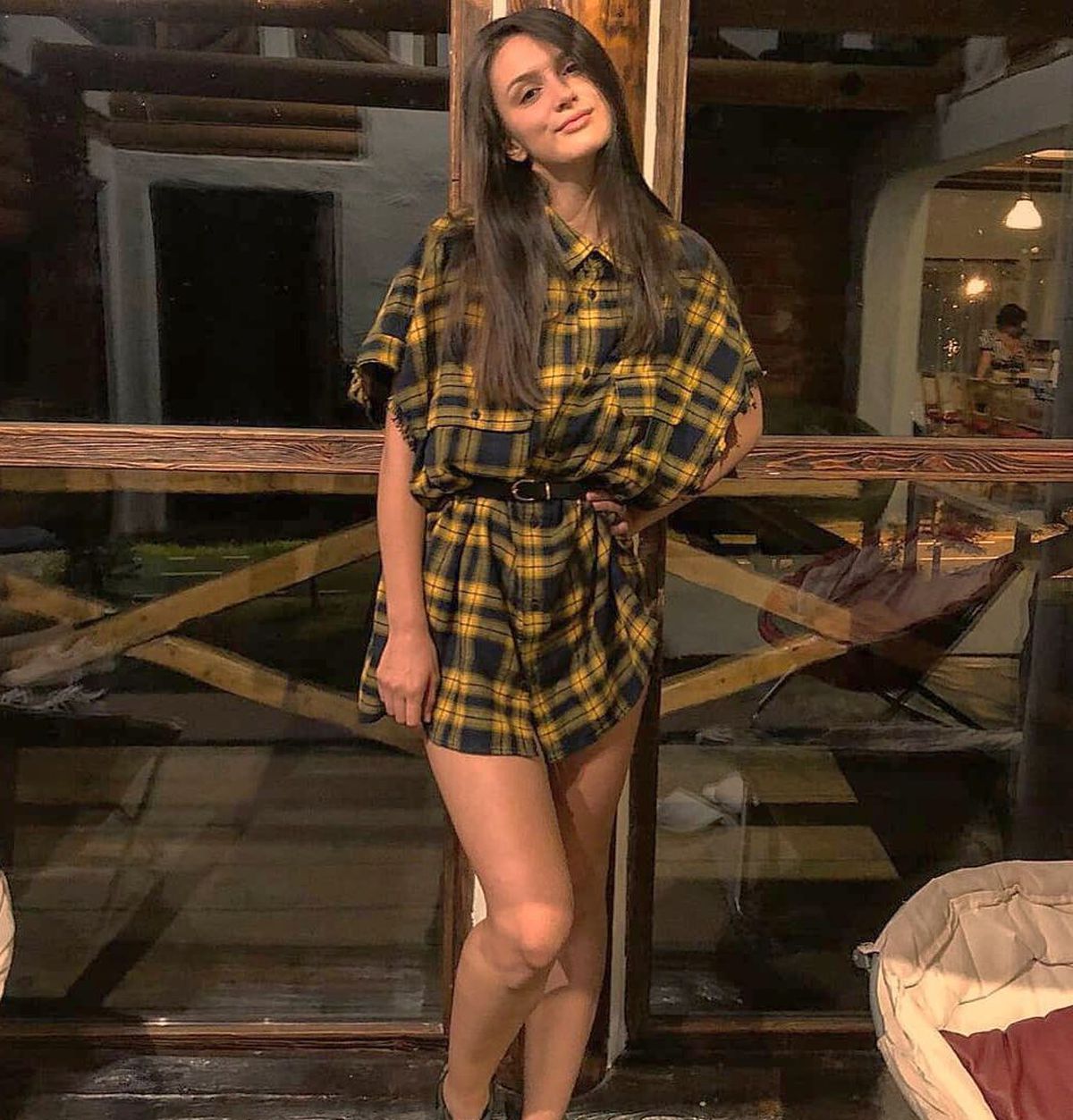 GALERIE FOTO Comoara de acasă » Bogdan Argeș Vintilă are o fiică superbă » Cum arată Alexia Maria