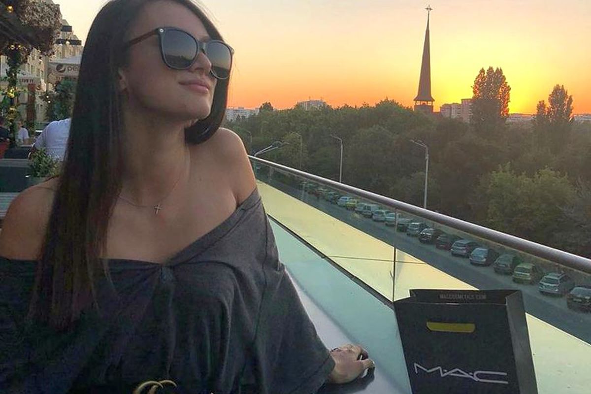 FOTO Comoara de acasă » Bogdan Argeș Vintilă are o fiică superbă! Cum arată Alexia Maria