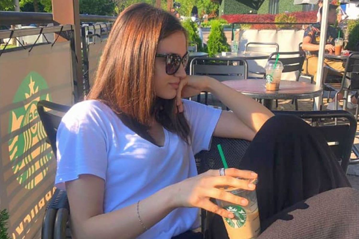 FOTO Comoara de acasă » Bogdan Argeș Vintilă are o fiică superbă! Cum arată Alexia Maria