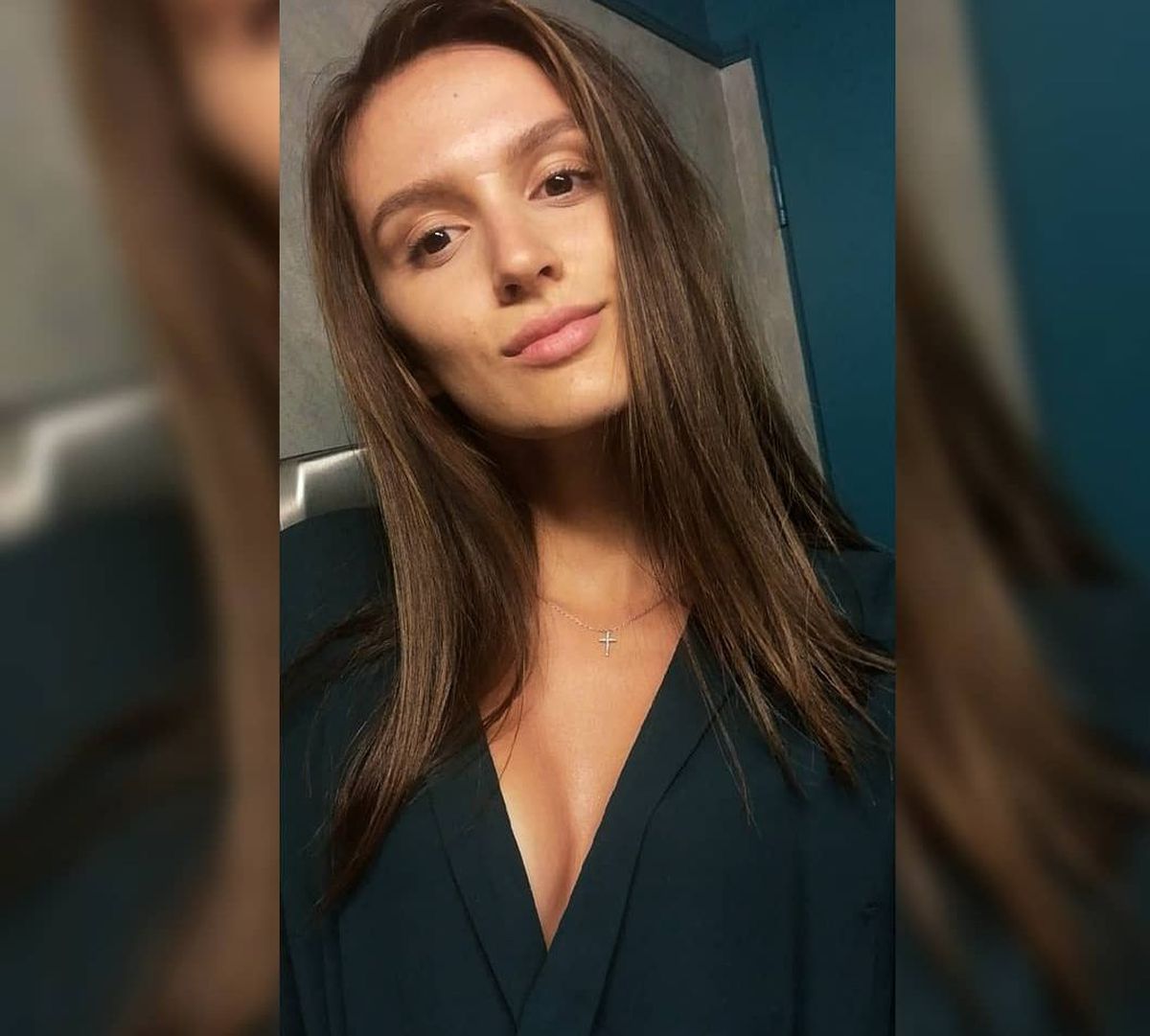 GALERIE FOTO Comoara de acasă » Bogdan Argeș Vintilă are o fiică superbă » Cum arată Alexia Maria