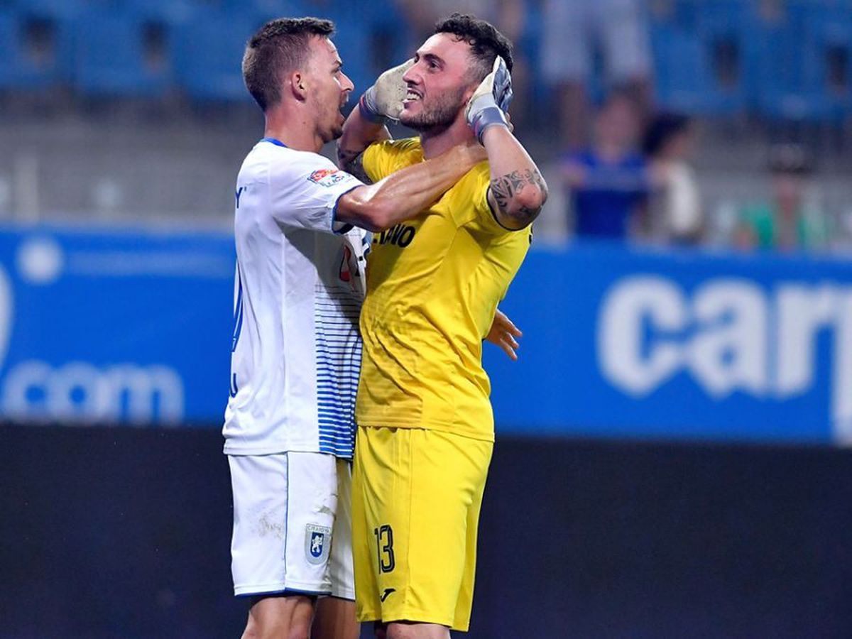 CRAIOVA - ASTRA 1-0, liveTEXT + VIDEO ACUM » Bancu deschide scorul în minutul 68!