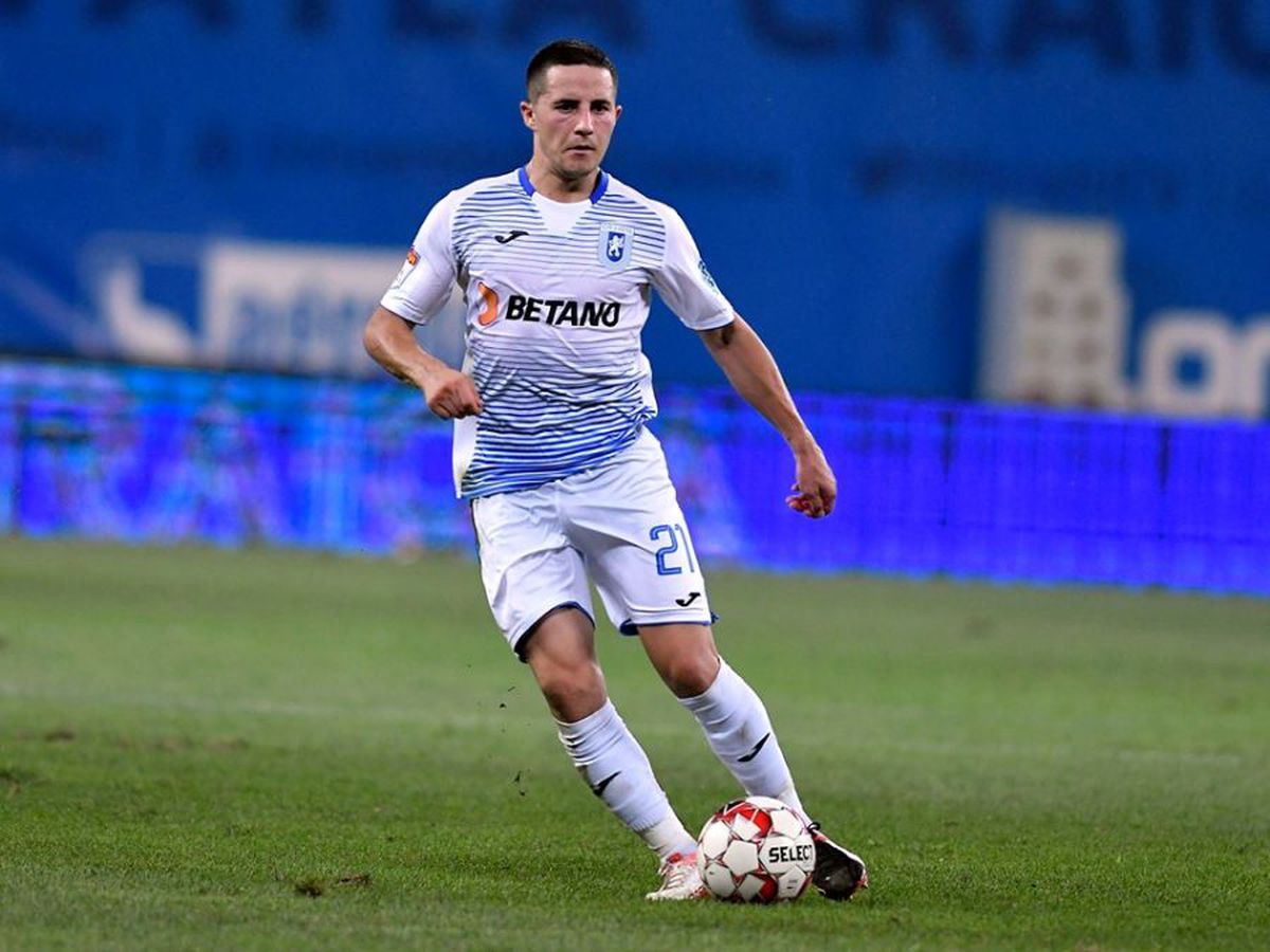 CRAIOVA - ASTRA 1-0, liveTEXT + VIDEO ACUM » Bancu deschide scorul în minutul 68!