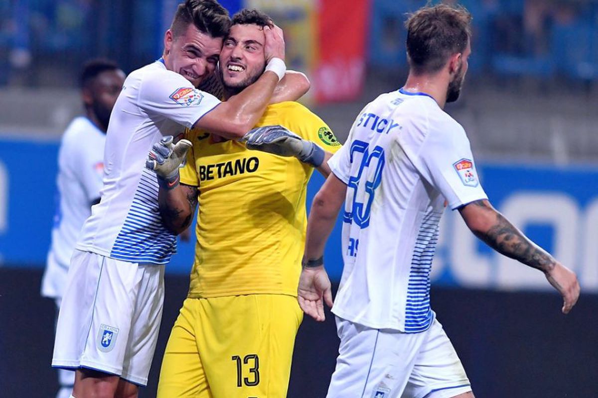 CRAIOVA - ASTRA 1-0, liveTEXT + VIDEO ACUM » Bancu deschide scorul în minutul 68!