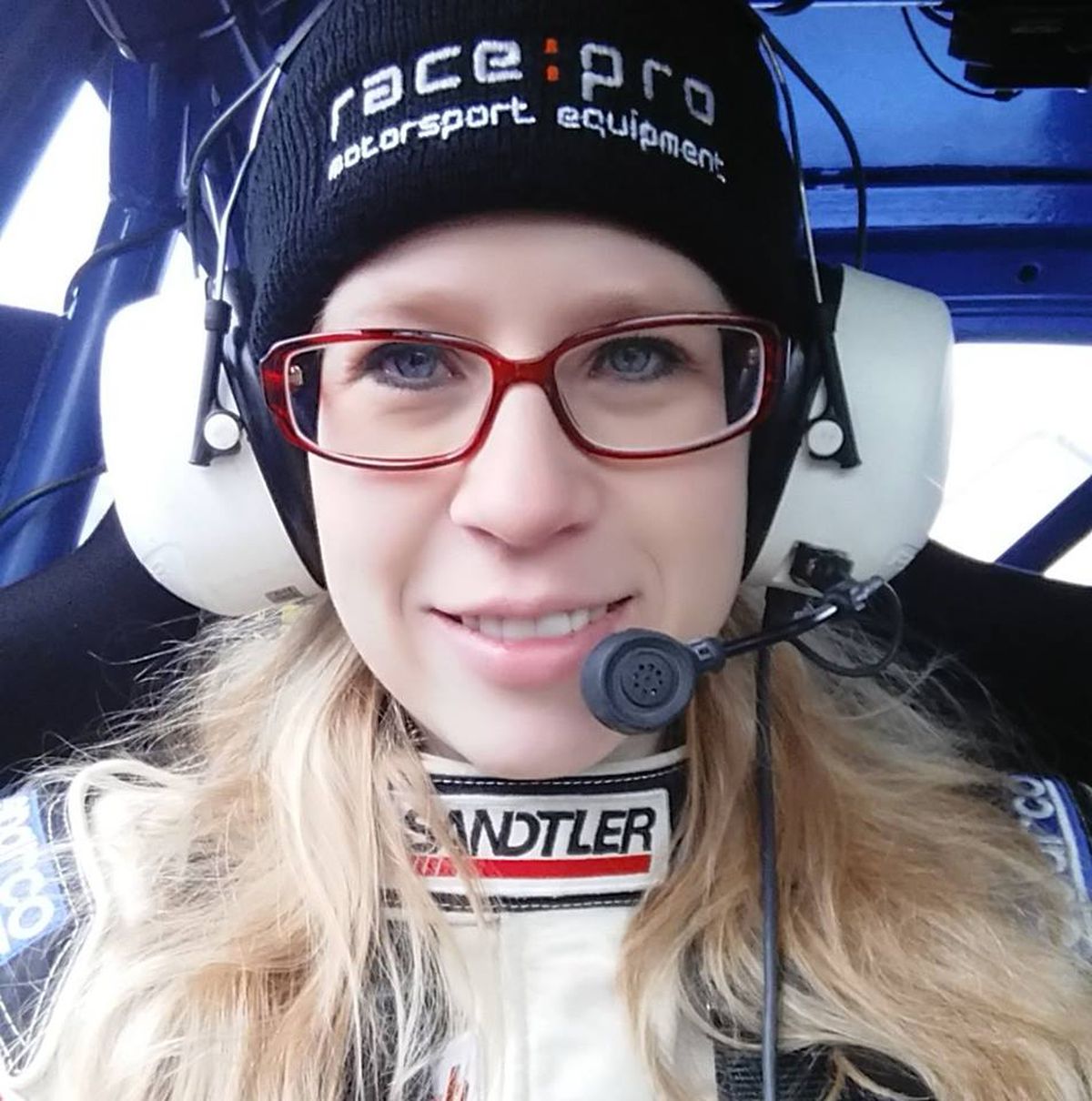 FOTO Raliul fetelor! 17 doamne și domnișoare iau startul în cea mai importantă etapă de motorsport din România