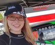 FOTO Raliul fetelor! 17 doamne și domnișoare iau startul în cea mai importantă etapă de motorsport din România