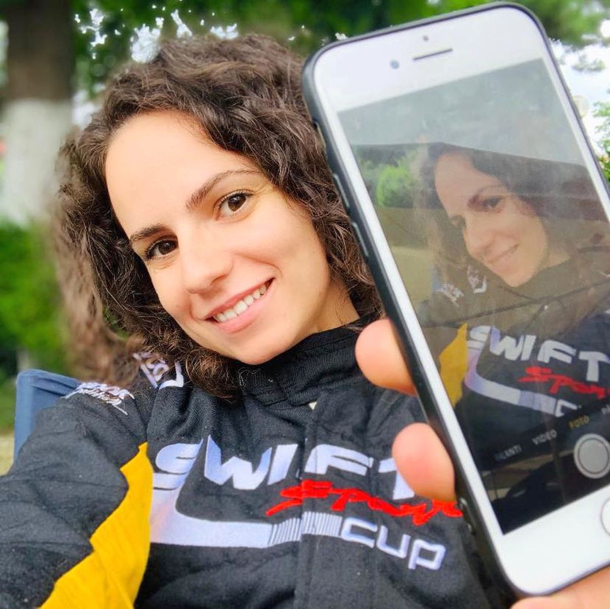 FOTO Raliul fetelor! 17 doamne și domnișoare iau startul în cea mai importantă etapă de motorsport din România