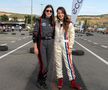 FOTO Raliul fetelor! 17 doamne și domnișoare iau startul în cea mai importantă etapă de motorsport din România