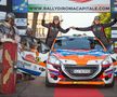FOTO Raliul fetelor! 17 doamne și domnișoare iau startul în cea mai importantă etapă de motorsport din România