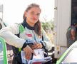 FOTO Raliul fetelor! 17 doamne și domnișoare iau startul în cea mai importantă etapă de motorsport din România